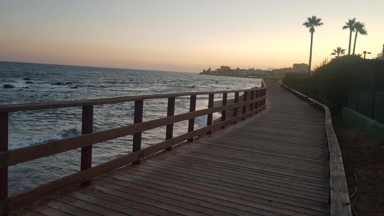 Mijas Beach, ángel Apartamento *