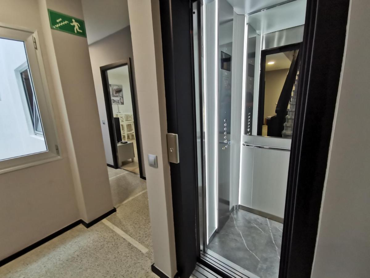 Apartamento Canteras