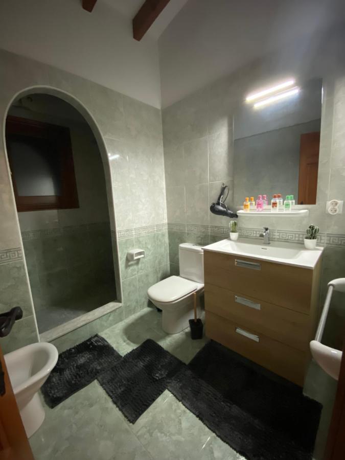Villa Dulce Carlota- Llar Dolca Llar
