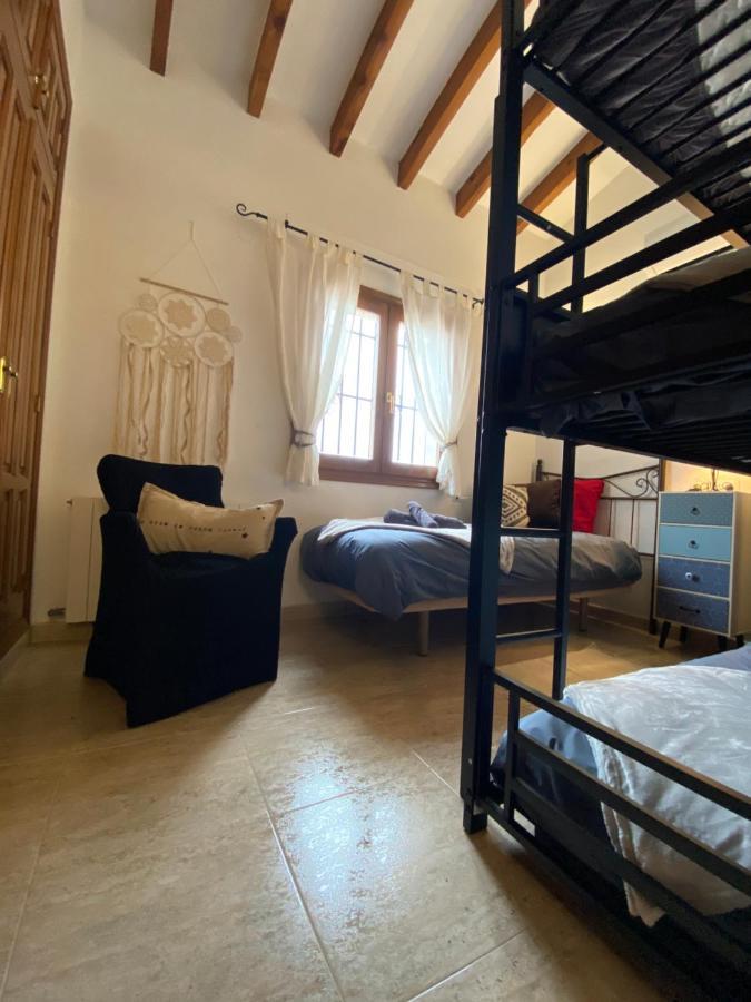 Villa Dulce Carlota- Llar Dolca Llar