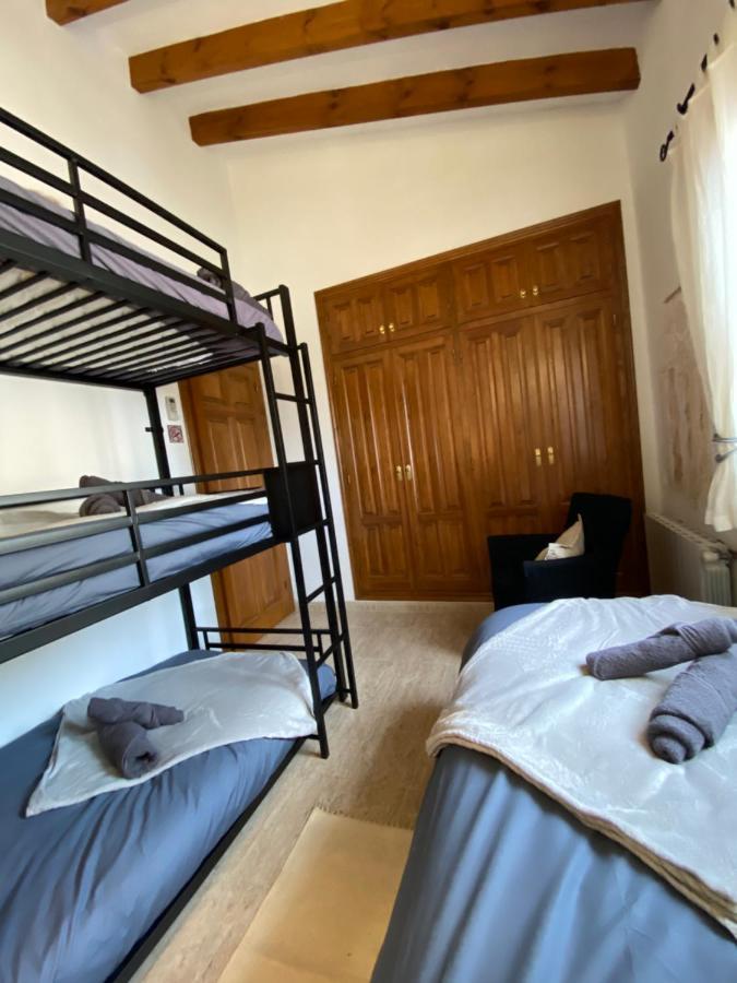 Villa Dulce Carlota- Llar Dolca Llar