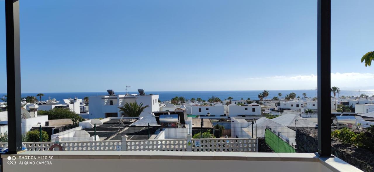 Vistabella Puerto del Carmen (Lanzarote)