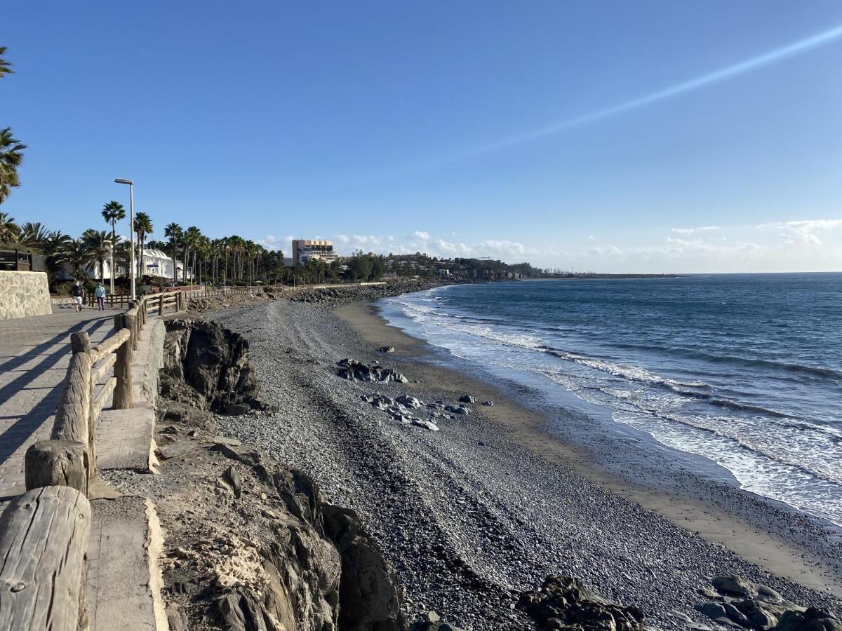 Holiday home Cute Next To Beach & Pool- P27 By Canariasgetaway Playa Del Aguila (Las Palmas)