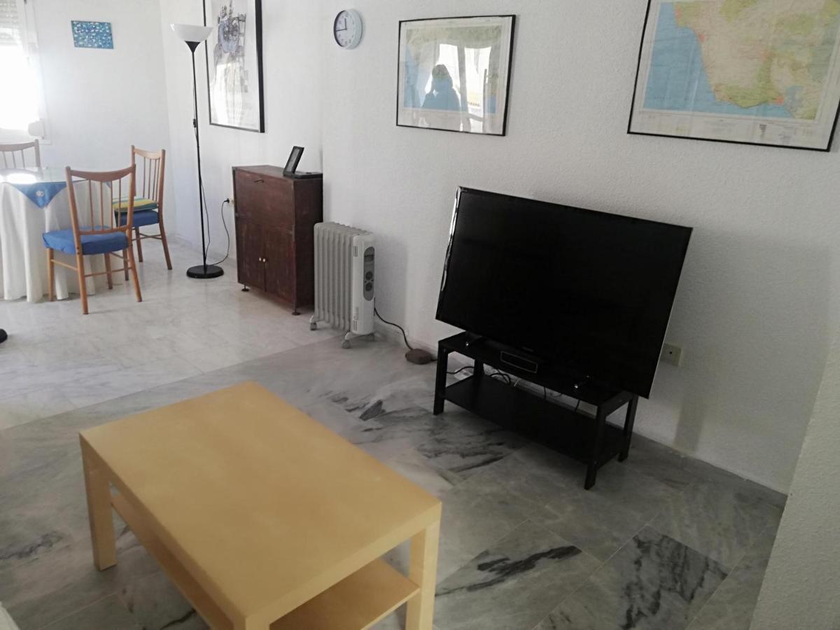 Aretusa Zahara Apartment *