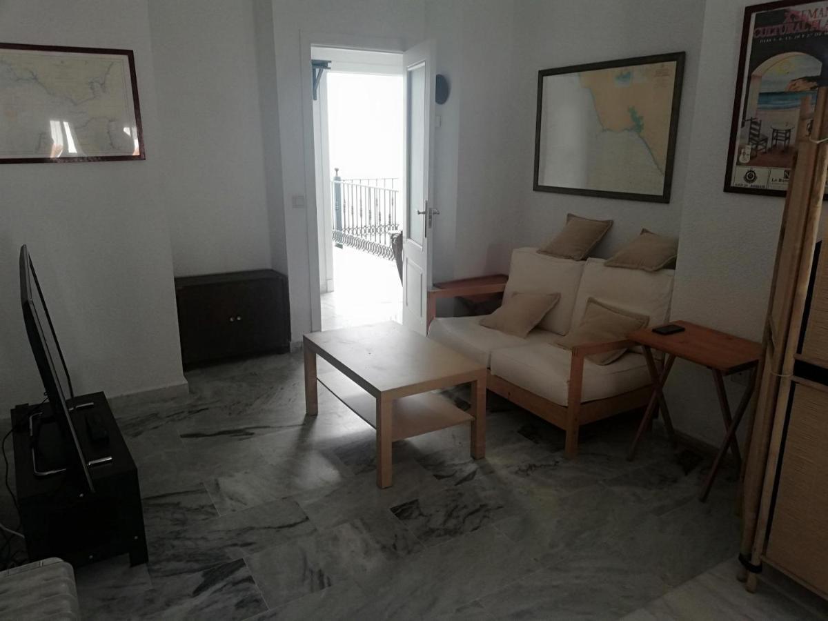 Apartment Aretusa Zahara Zahara de los Atunes