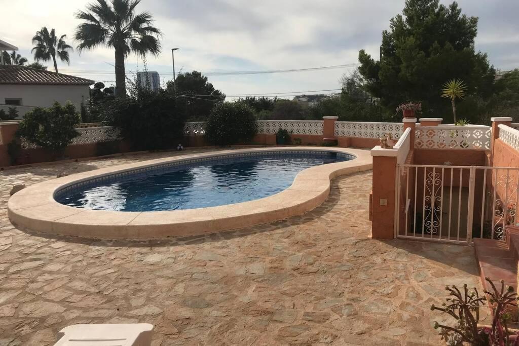 Сasa de vacaciones Carmen