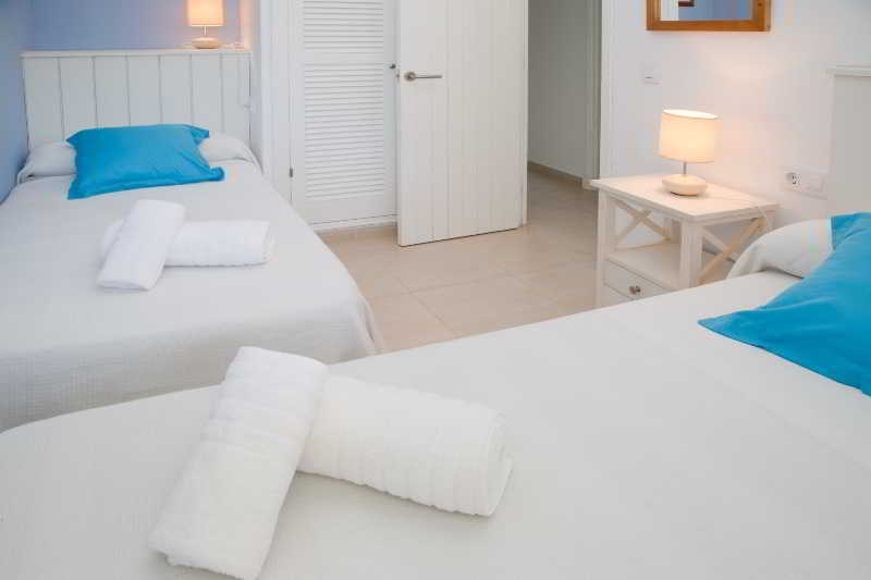 Playa Gold By Menorca Vacations Apartamento Son Bou