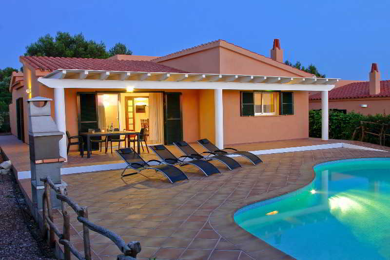 Menorca Sur *