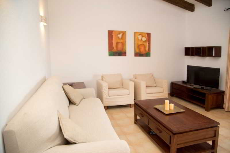 Villa Menorca Sur *