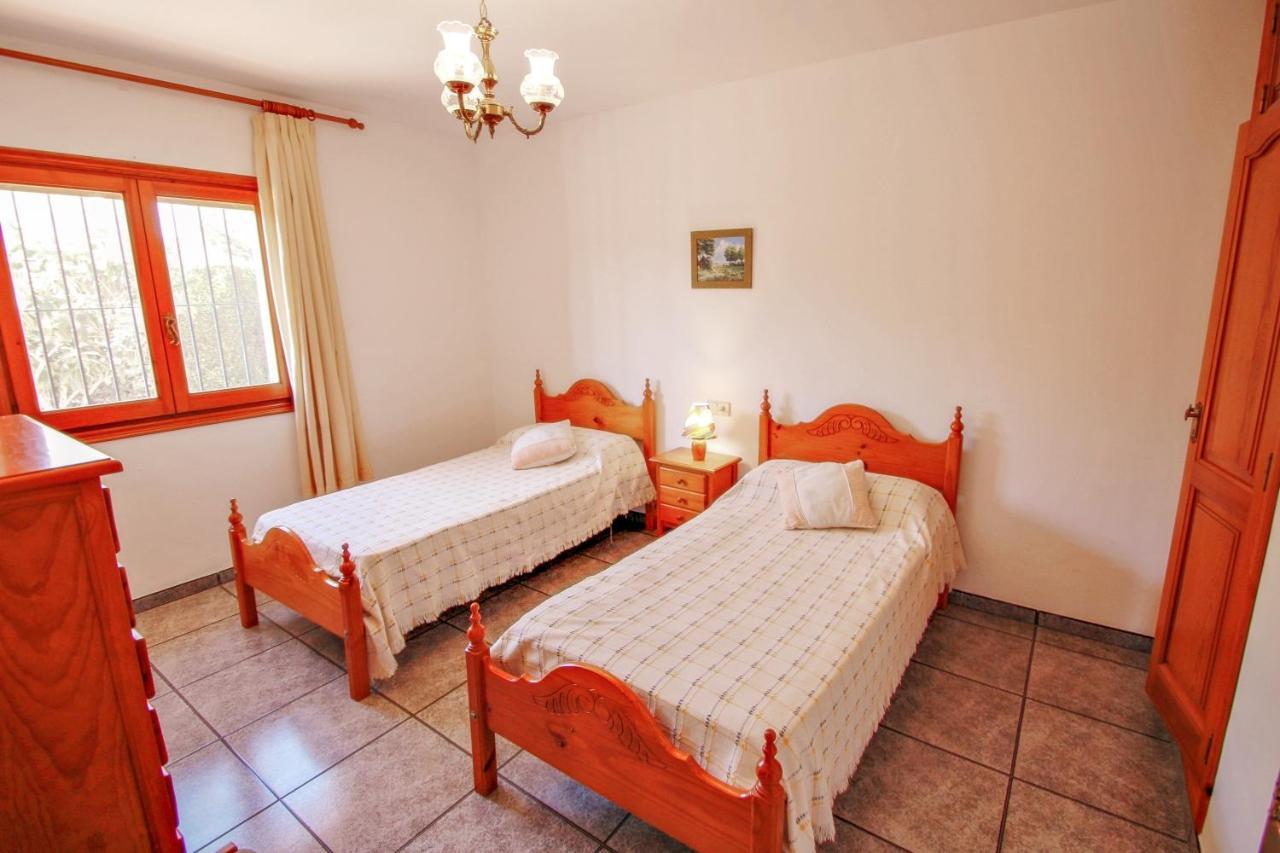 Emilia - With Ocean View And Private Pool In *