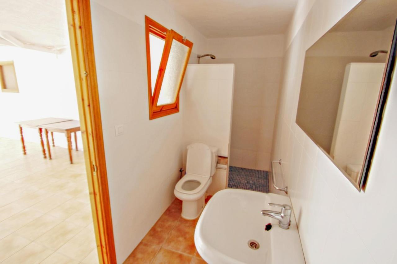 Emilia - With Ocean View And Private Pool In