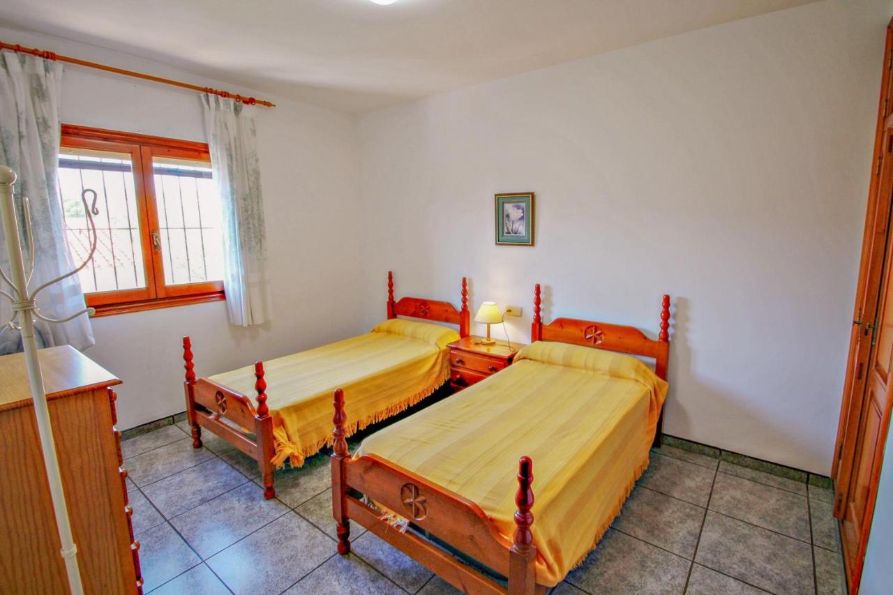 Emilia - With Ocean View And Private Pool In Villa