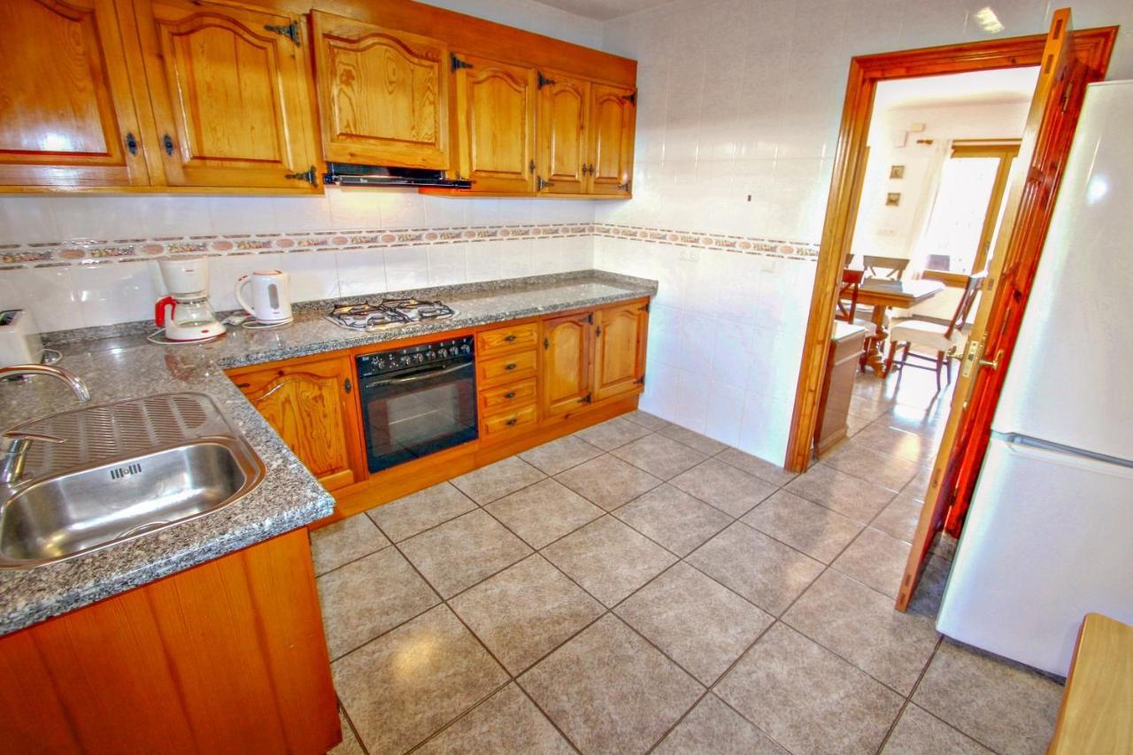 Emilia - With Ocean View And Private Pool In *