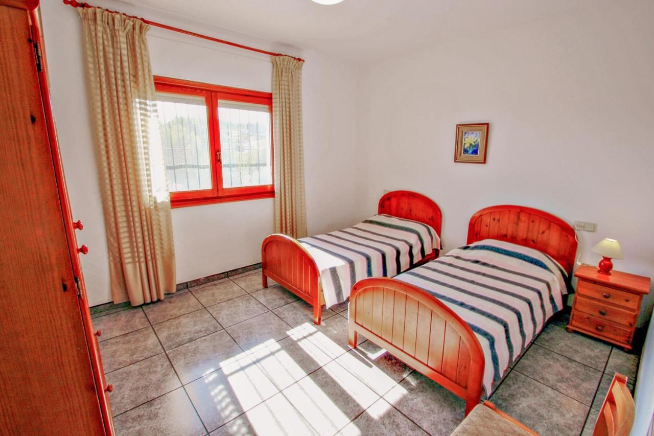 Emilia - With Ocean View And Private Pool In