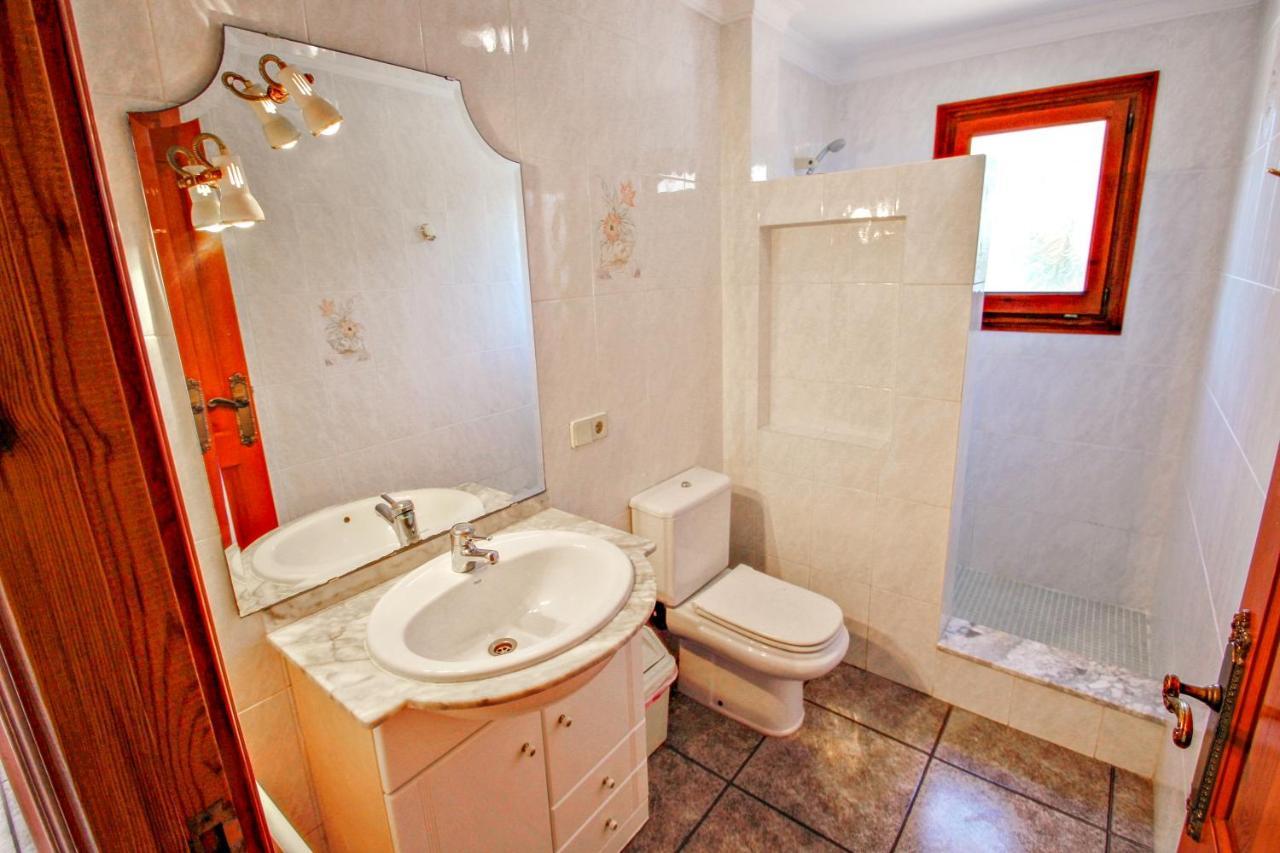 Emilia - With Ocean View And Private Pool In *