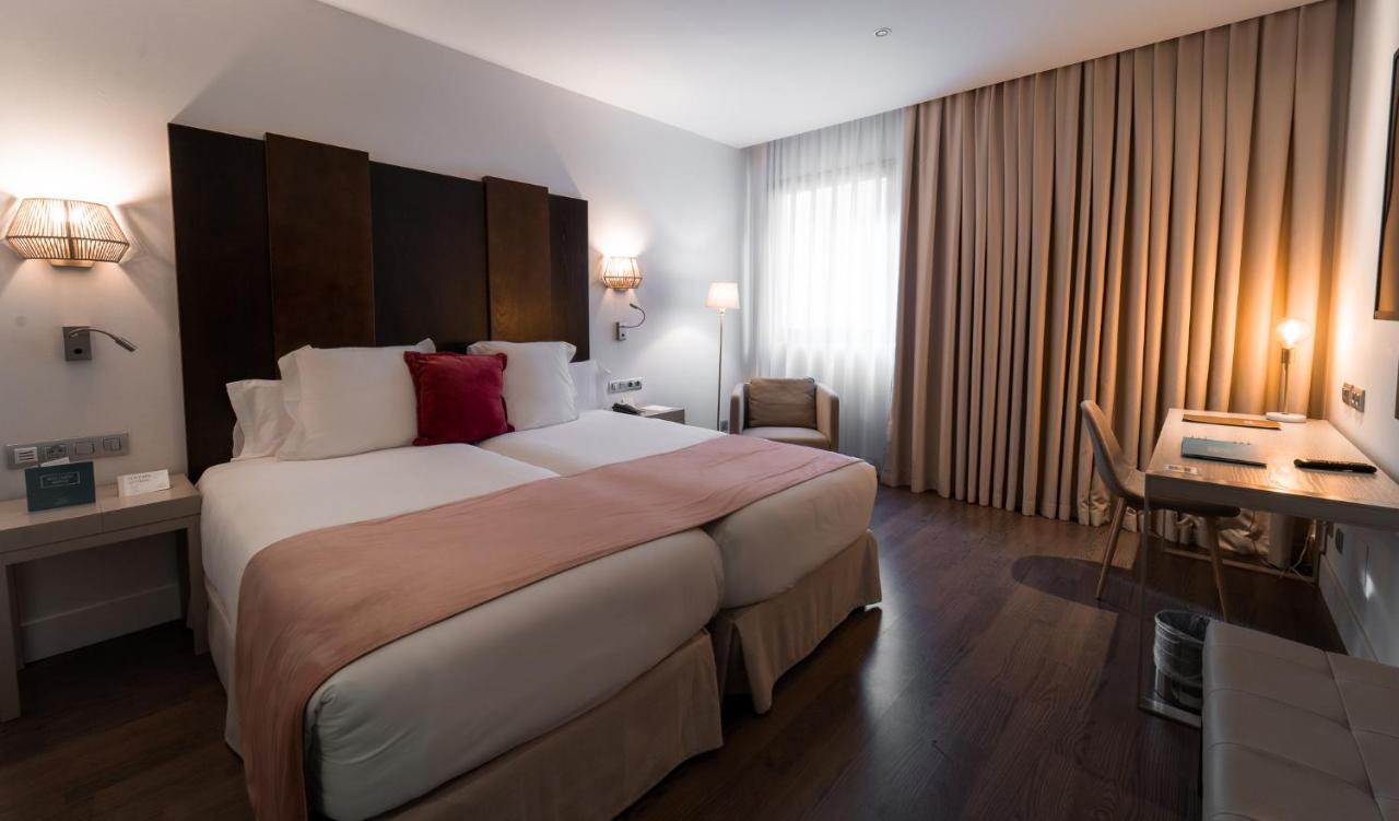 Hotel La Laguna Gran