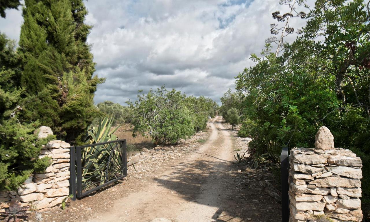 Casa rural Jabali Tortosa