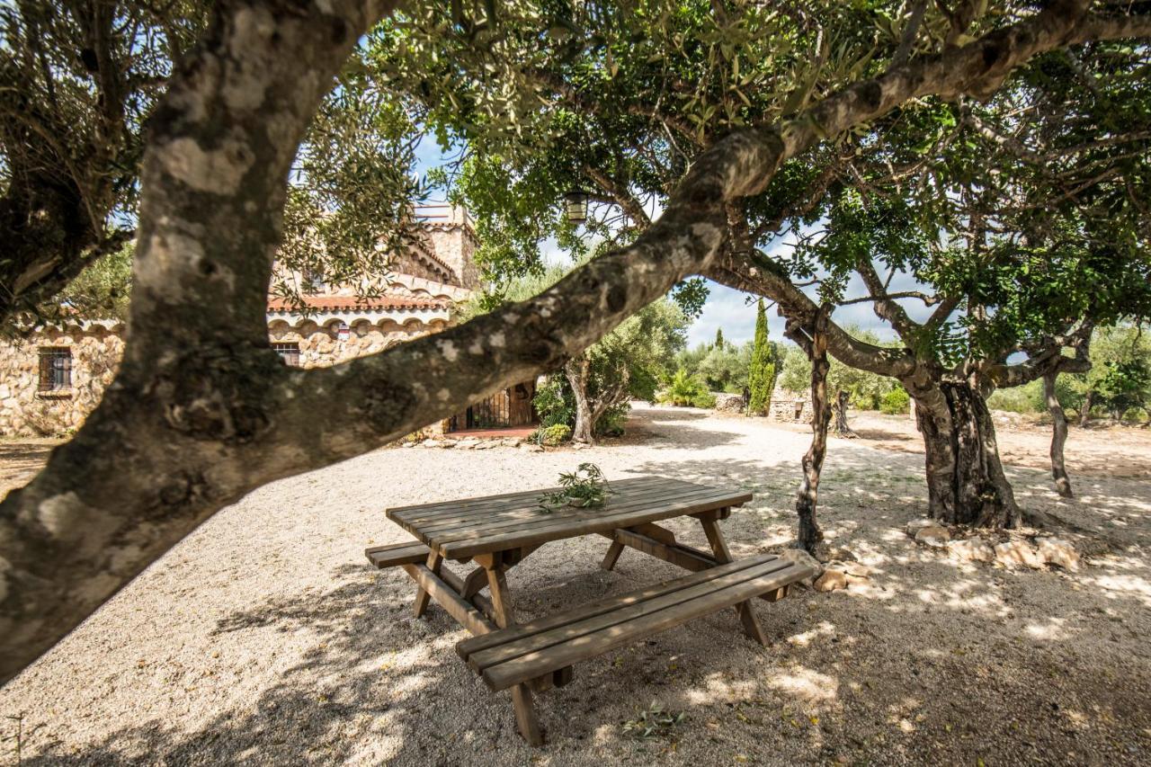 Casa rural Jabali