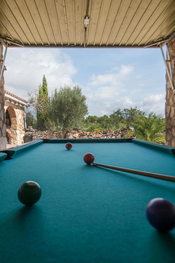Jabali Casa rural