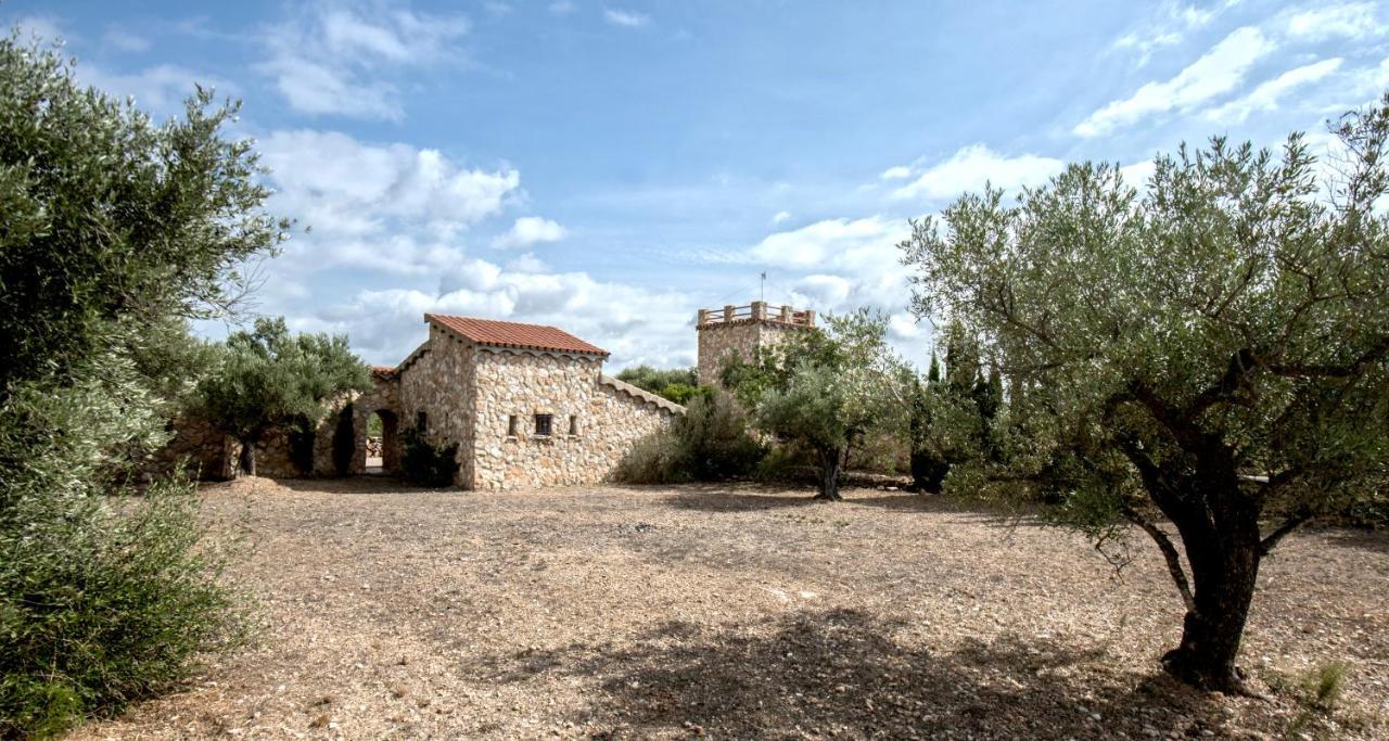 Casa rural Jabali *