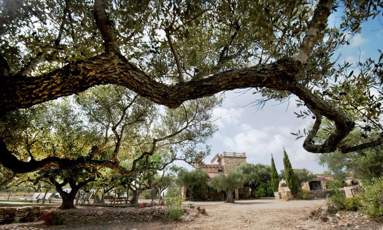 Casa rural Jabali *