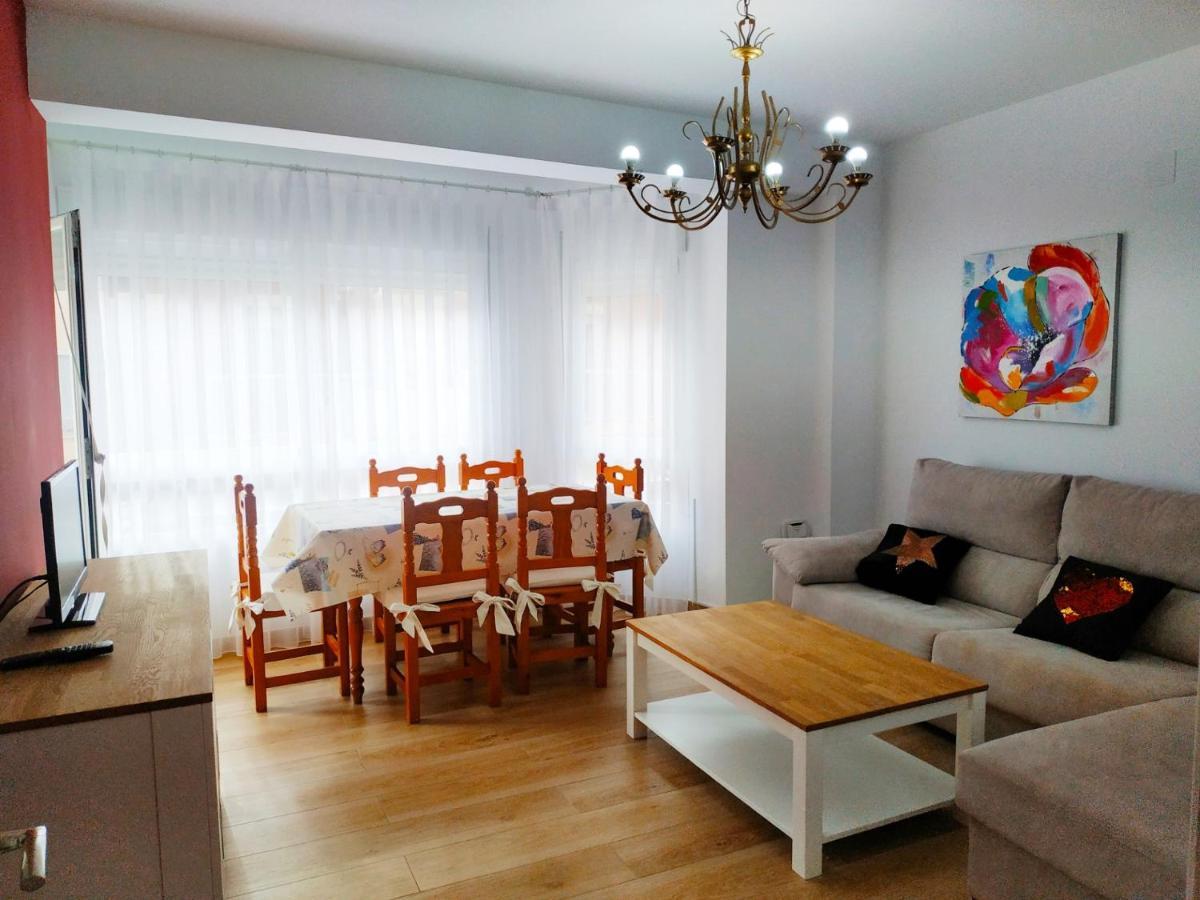 Apartment Zona Centro Ii Orangecosta