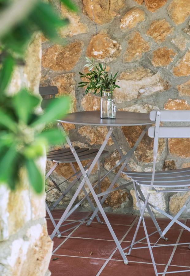 Casa rural Jabali *