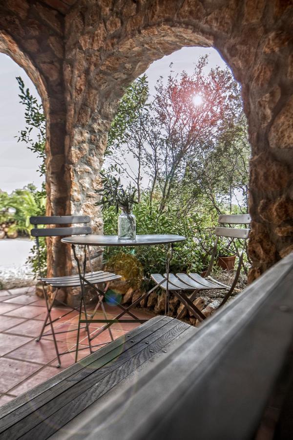Jabali Casa rural