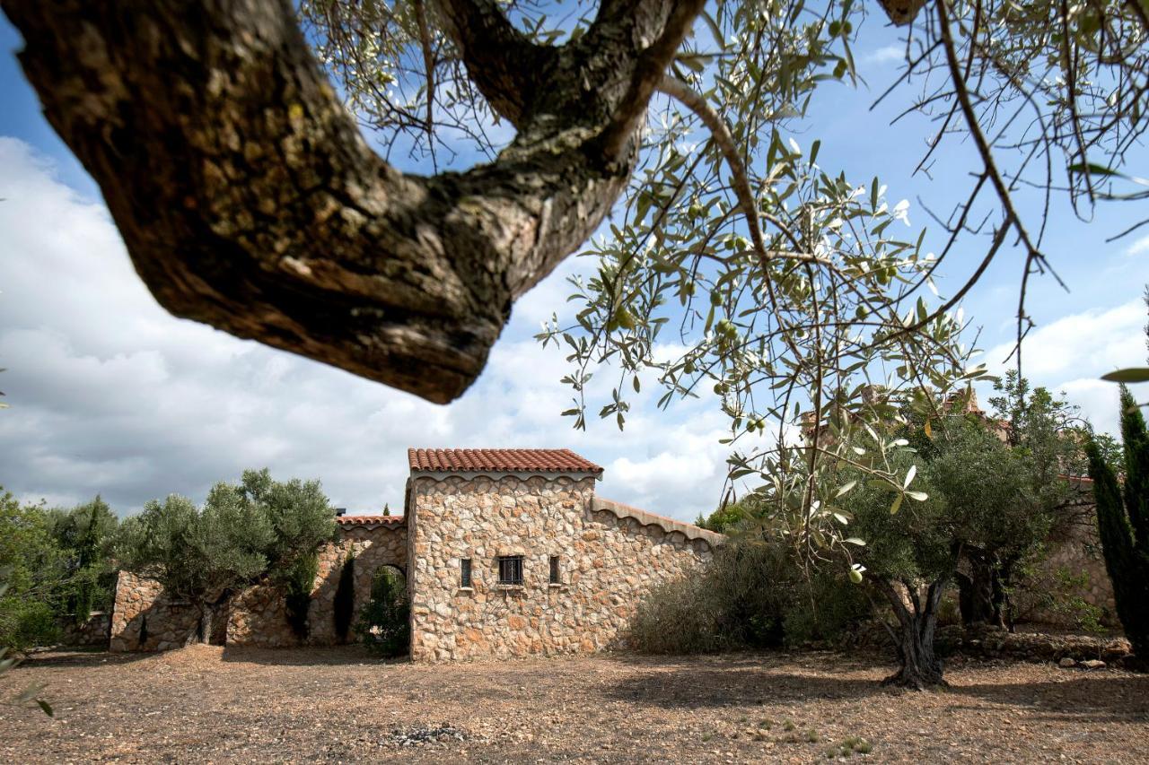 Casa rural Jabali *
