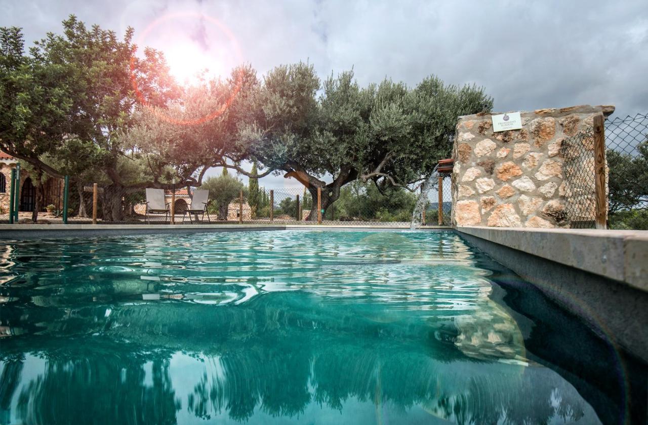 Casa rural Jabali