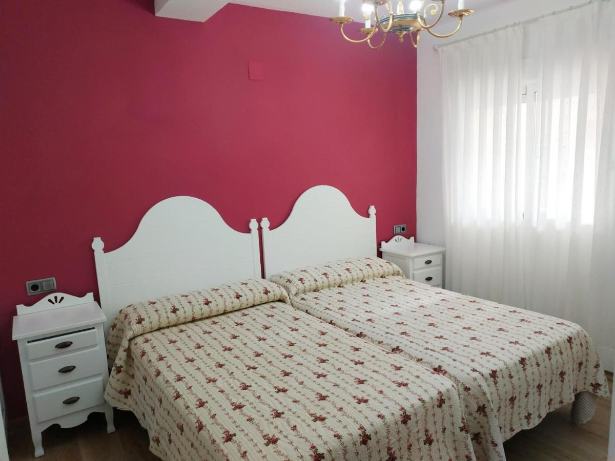 Apartment Zona Centro Ii Orangecosta Peniscola
