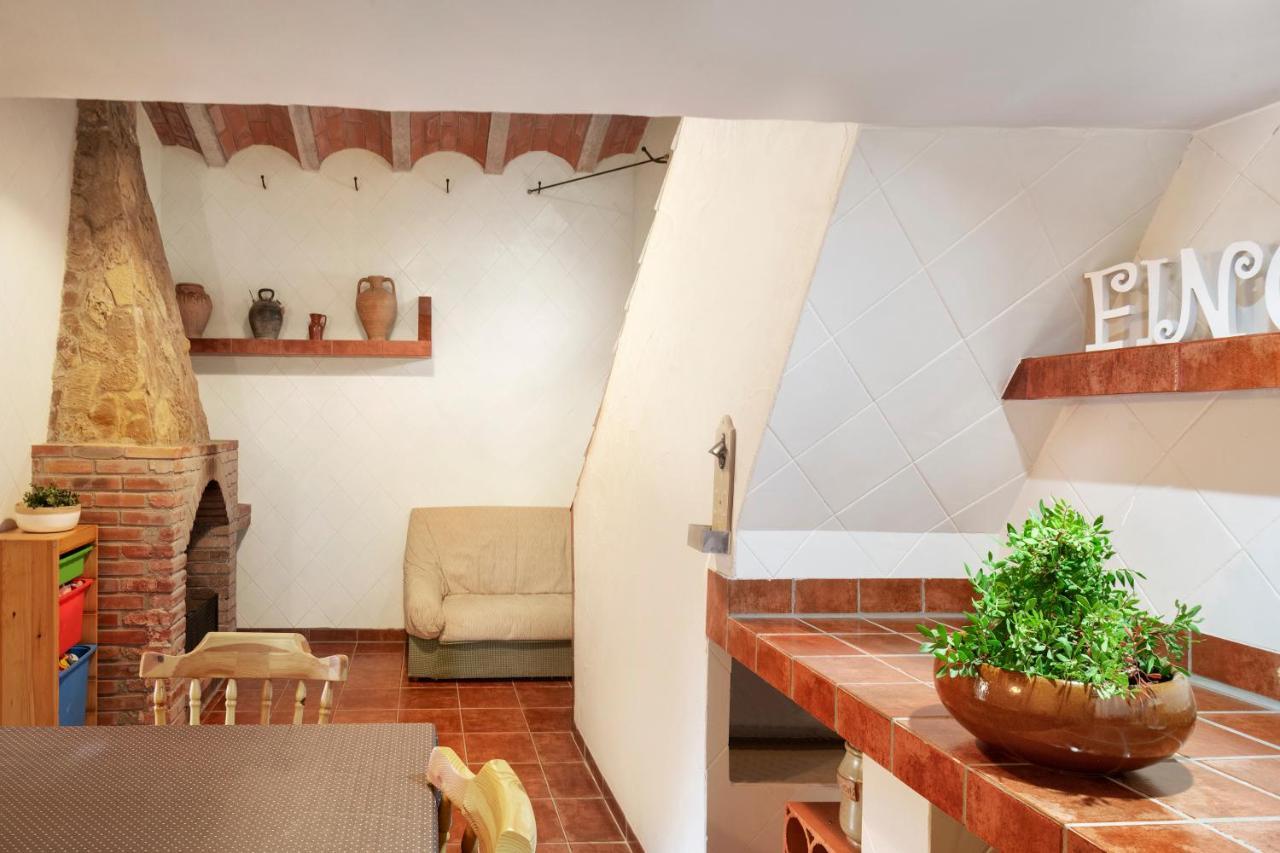 Casa rural Jabali