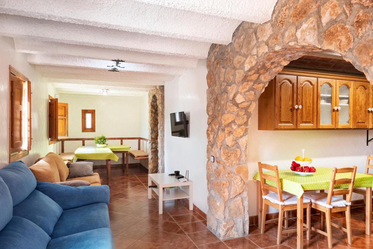 Casa rural Jabali
