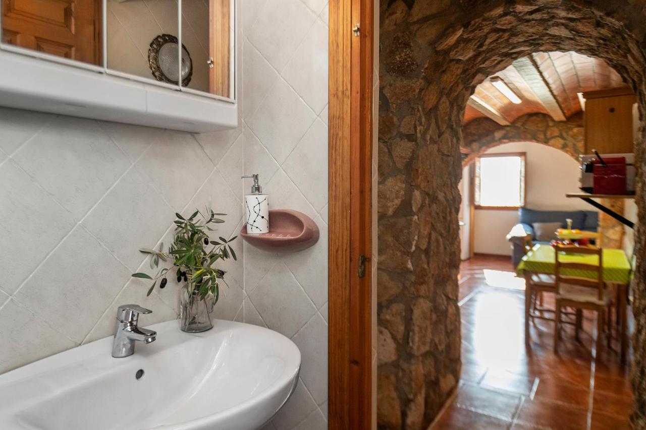 Casa rural Jabali