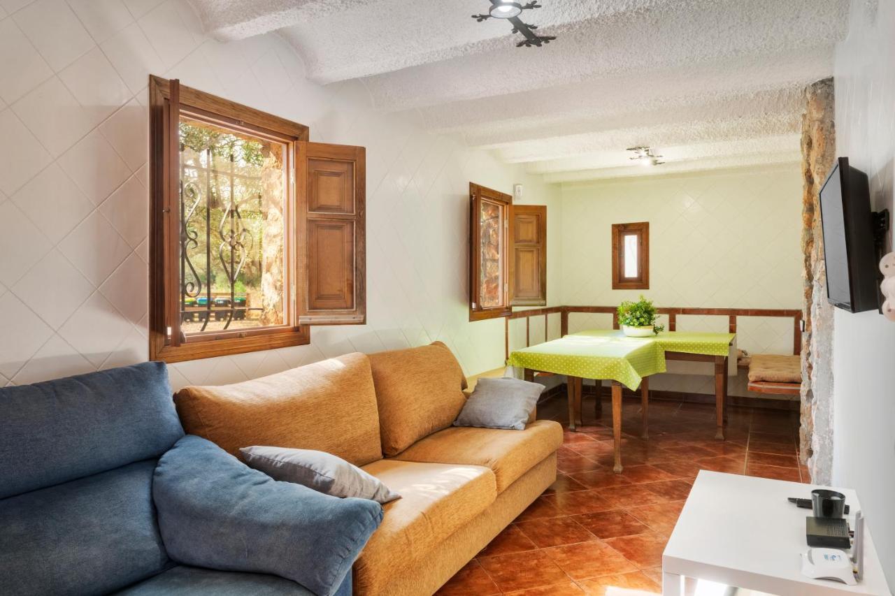 Casa rural Jabali *
