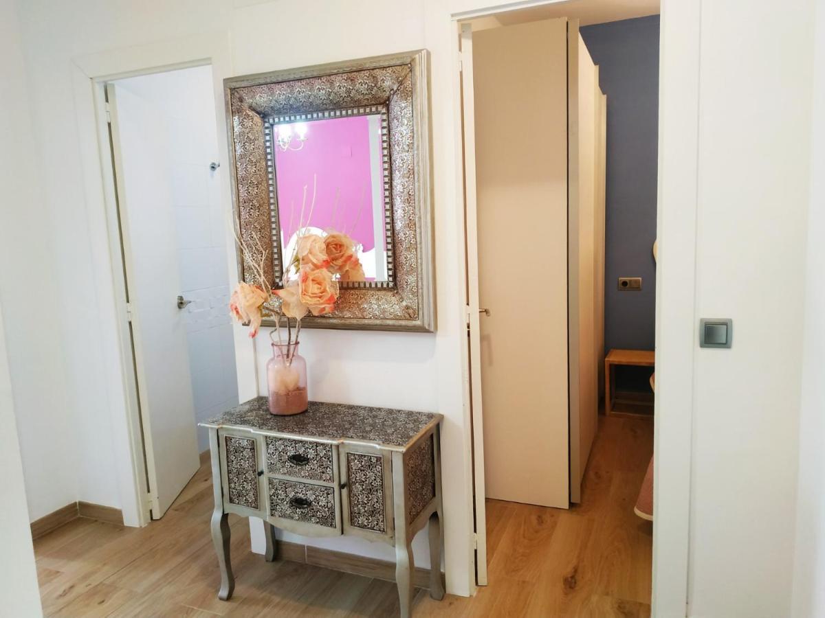 Zona Centro Ii Orangecosta Apartment