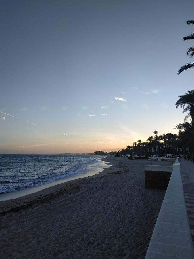 Mediterráneo Lux Apartamento