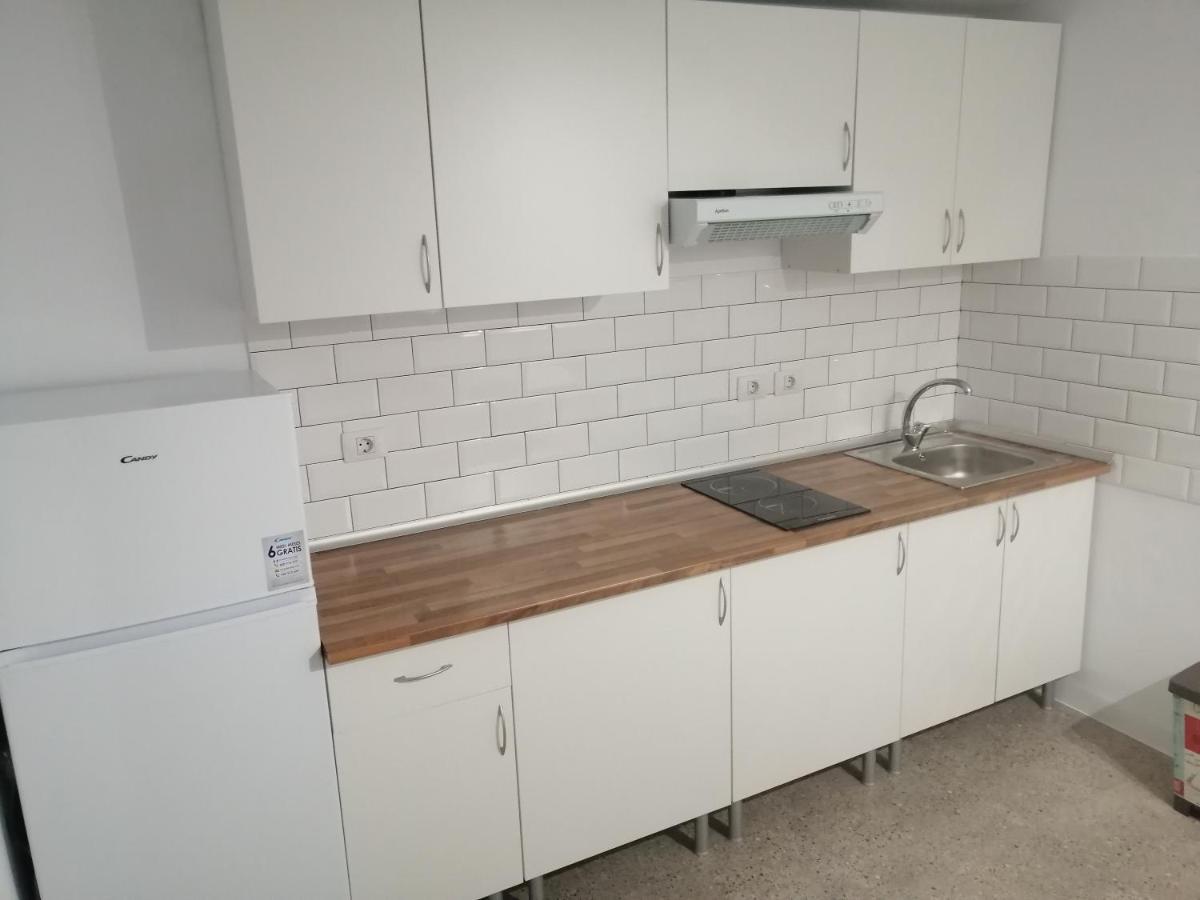 Guest house Alcaravaneras (adults Only) 2*