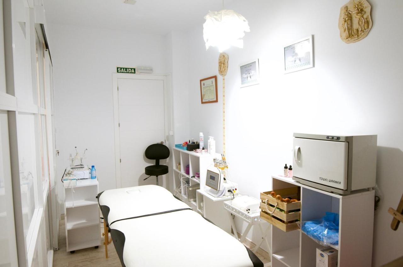 Loft Valentia Ifach Hostel *