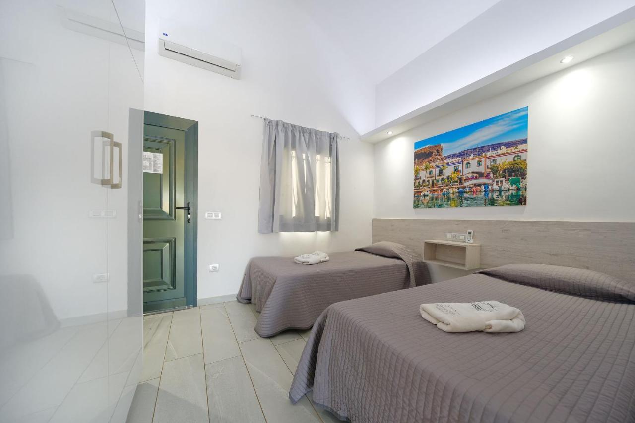 Apartamento Maspalomas Canary Sunset