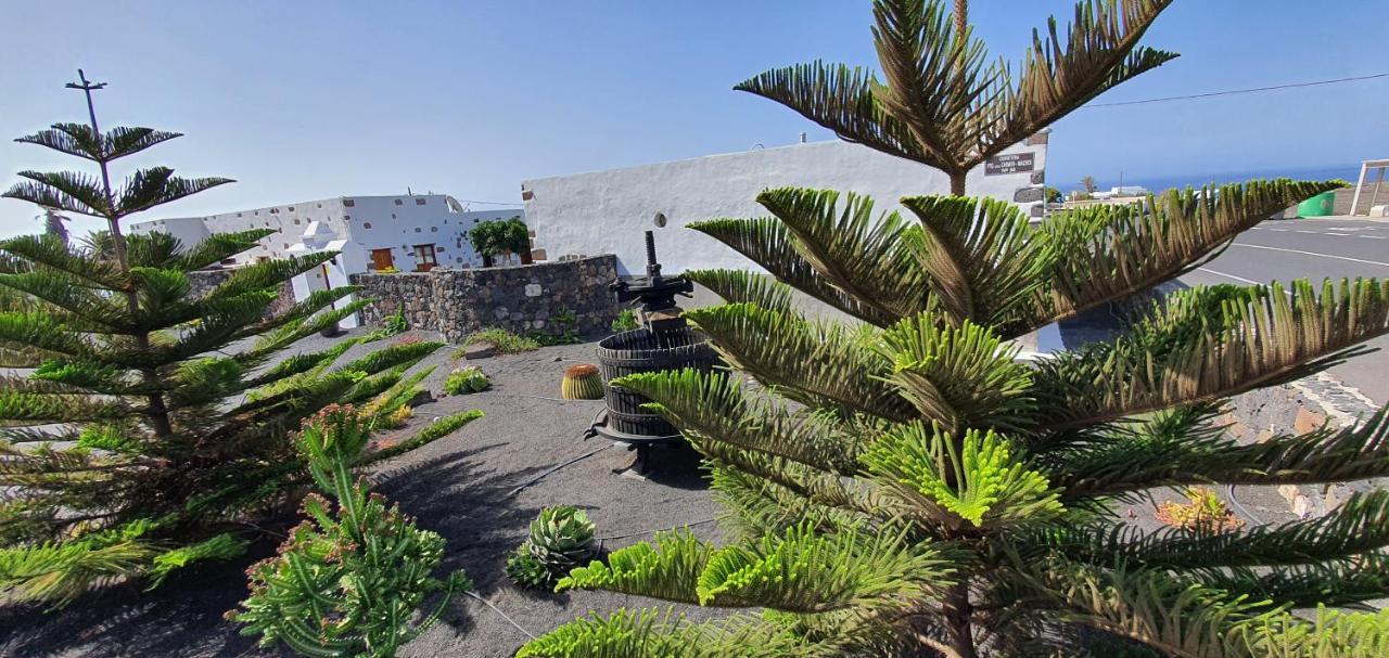 Caserío Leandro Ii Villa