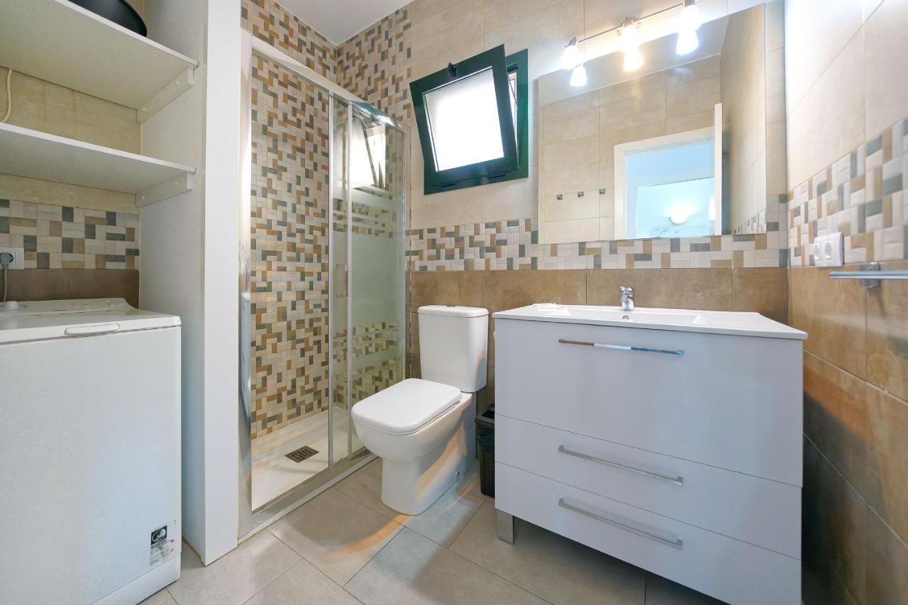 Apartamento Maspalomas Canary Sunset Maspalomas (Gran Canaria)
