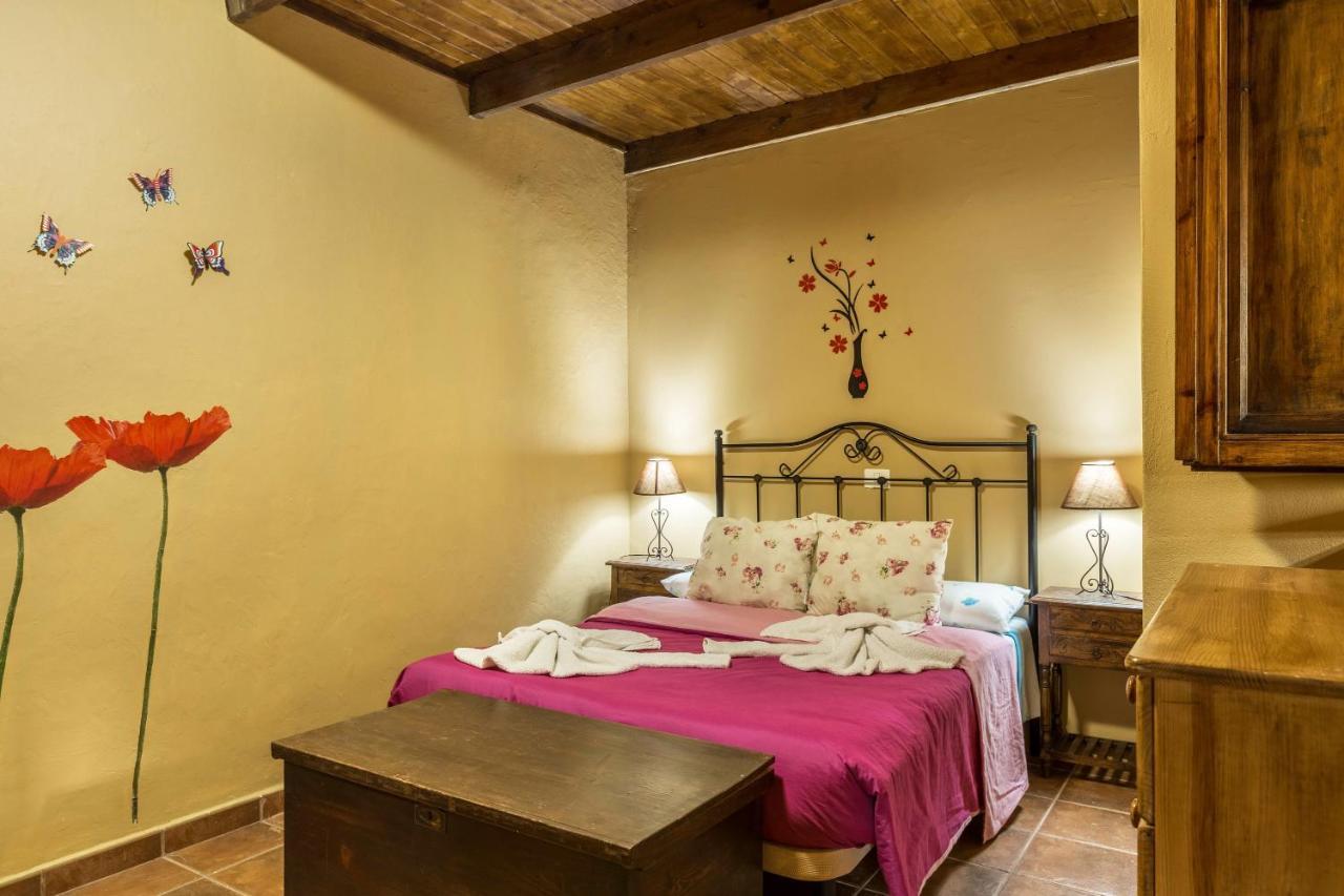 Casa Irene Holiday home *