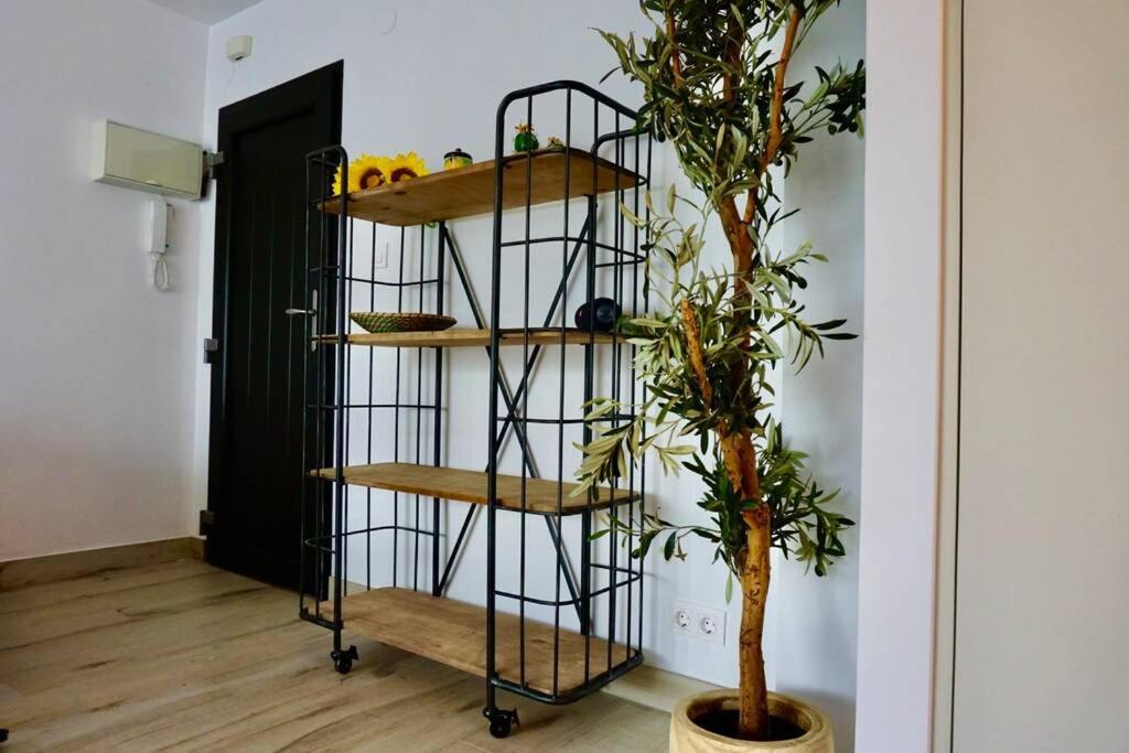 Apartment Brand New 50m From Arenal Javea