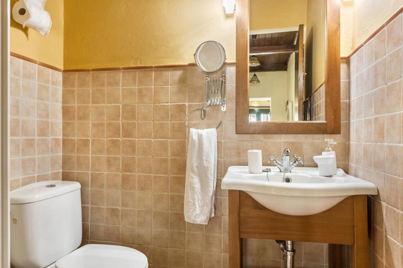 Casa Irene Holiday home Teror