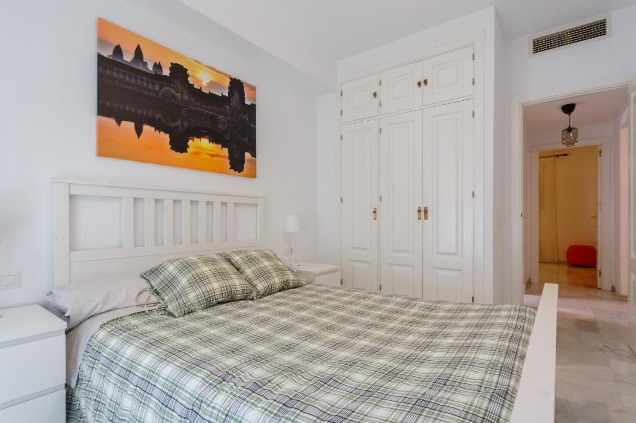 Brisas-rota Free Parking By Cadiz4rentals Apartment *