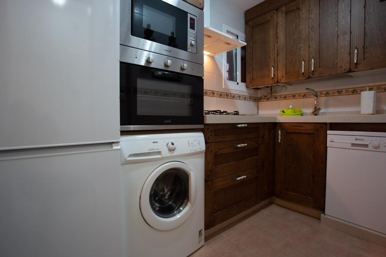 Brisas-rota Free Parking By Cadiz4rentals Apartment *