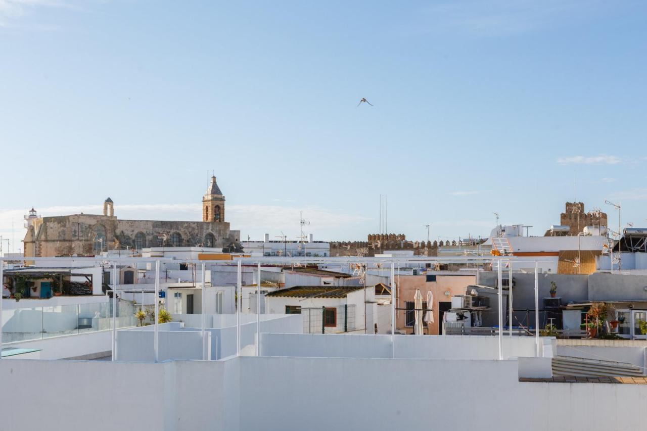 Apartment Brisas-rota Free Parking By Cadiz4rentals Rota