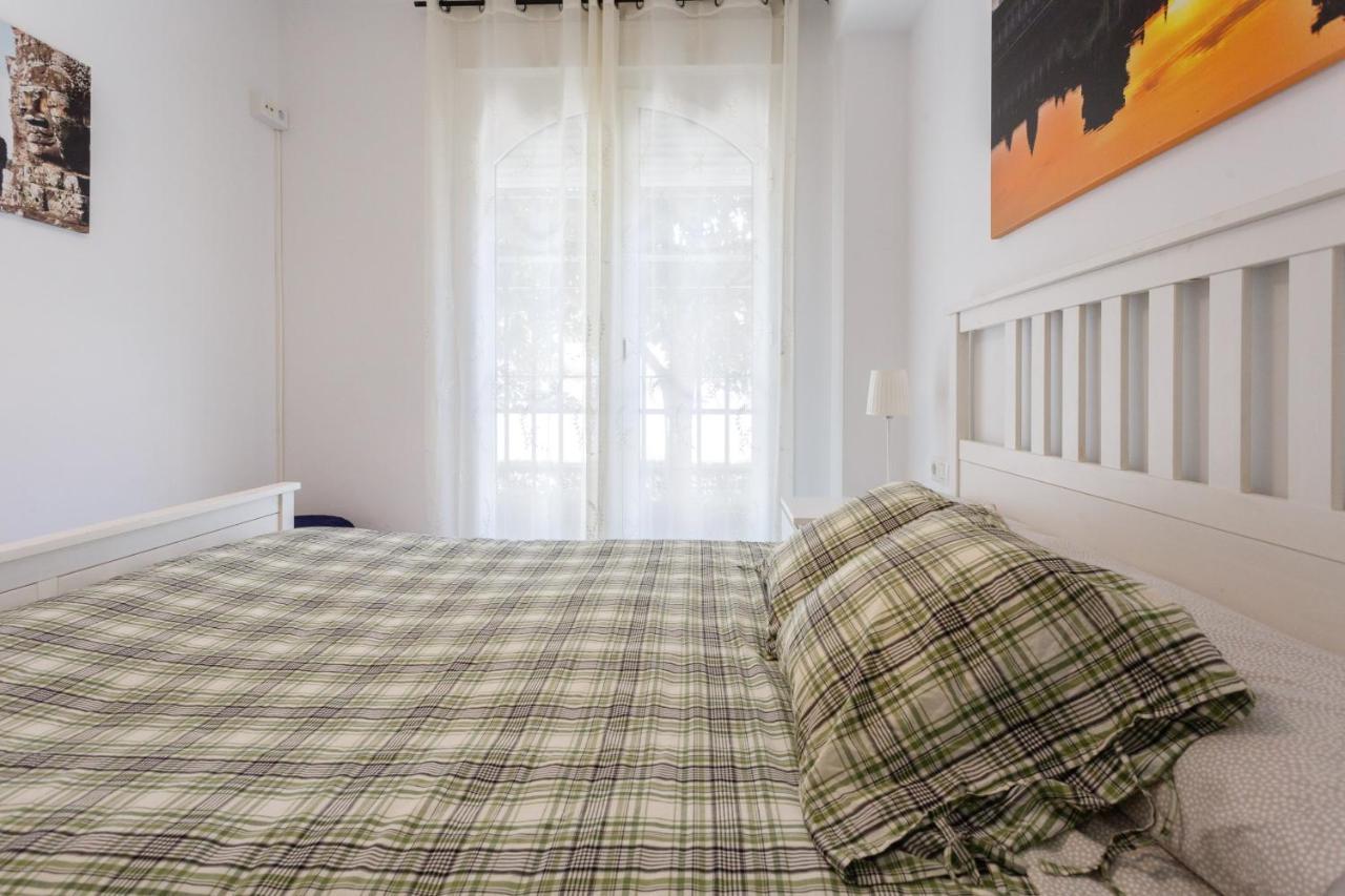 Brisas-rota Free Parking By Cadiz4rentals