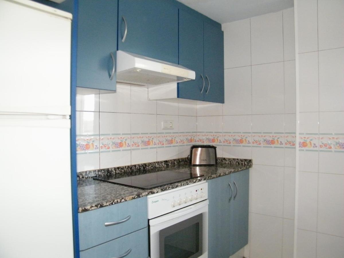 Palmeras Ii, Mnostrum Exclusivo Familias Apartment Playa de Gandia